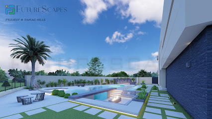 Futurescapes swimming pools and landscaping - Dubai - +971 52 274 7006
