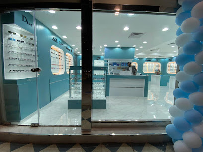vintage Optics - Fujairah - +971 2 666 9343