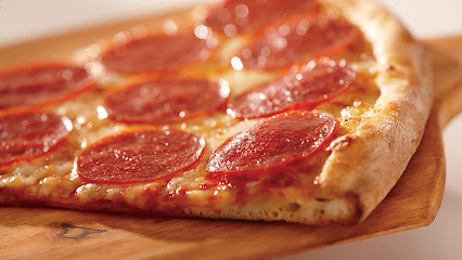 Sbarro - Ras al Khaimah - +971 2 681 8151