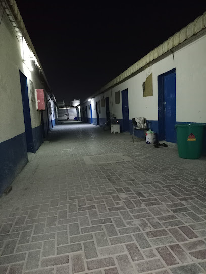 Rasool Wali - United Arab Emirates|Alsajaa Industrial - Sharjah|8J7H+J8G