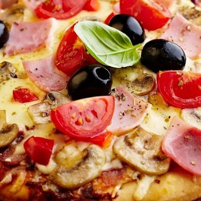 Pizza Bite - Ras al Khaimah - +971 55 321 3400