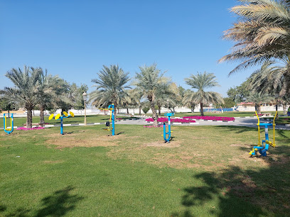 AlDarari Park - Ras al Khaimah -
