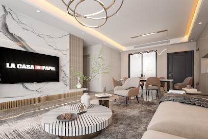 Royal Apex Interior Design - Dubai - +971 50 298 2989