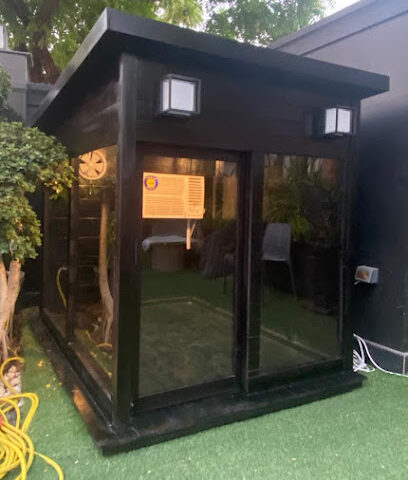 Dubai Get Go - Dog House in Uae - Ras al Khaimah - +971 54 447 2960
