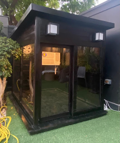 Dubai Get Go - Dog House in Uae - United Arab Emirates|Al Quoz - Industrial Area 4 - Dubai