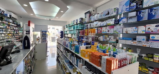 GHIYATHI PHARMACY - Ras al Khaimah - +971 2 874 1797