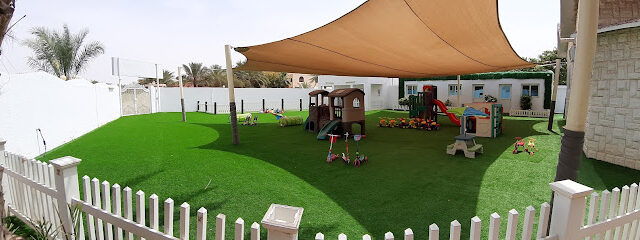 Colours English Nursery Ajman - Fujairah - +971 6 740 0929