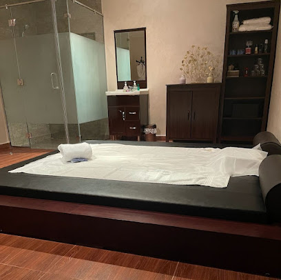 Reflections Russian & European SPA - Fujairah - +971 55 558 7045