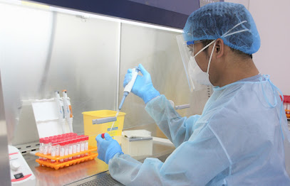 Noor Al Huda Medical Analysis Lab LLC, مختبر نور الهدى الطبي - Fujairah - +971 6 556 5114