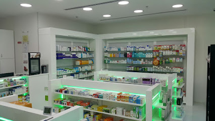 Medicina Pharmacy - Emirates National School, Ras Al Khaimah صيدلية ميديسينا ENS رأس الخيمة - Ras al Khaimah - +971 52 911 5099