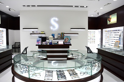 SAMIR OPTICAL - Fujairah - +971 7 228 8891
