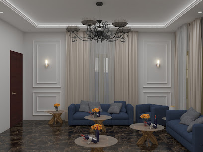 Commercial Interior Design - Dubai - +971 4 444 3000