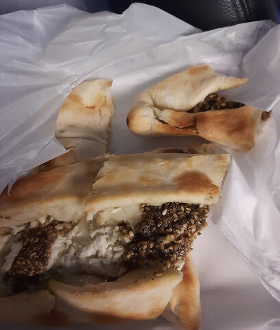 Zain Al Arab Pastry - Ras al Khaimah - +971 50 575 4362