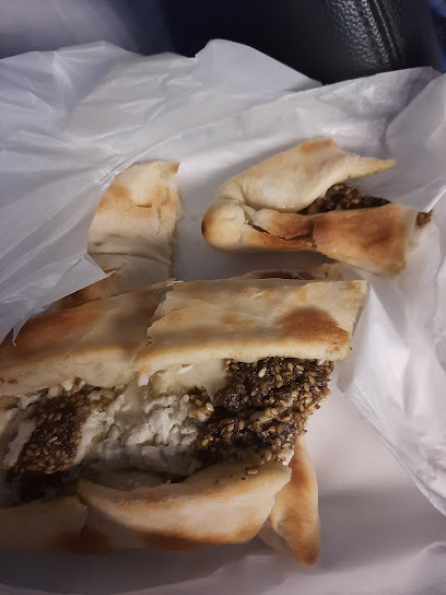 Zain Al Arab Pastry - United Arab Emirates|Al Jerf 1 - Ajman|32 45 St