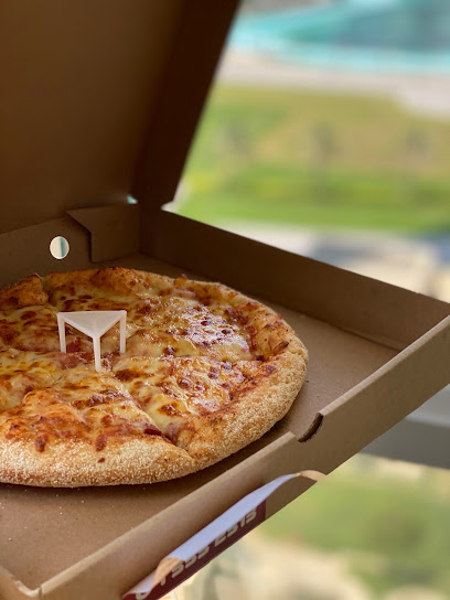 Double D's Pizza - United Arab Emirates|Downtown Dubai - Dubai|Al Asayel St|DAMAC Upper Crest