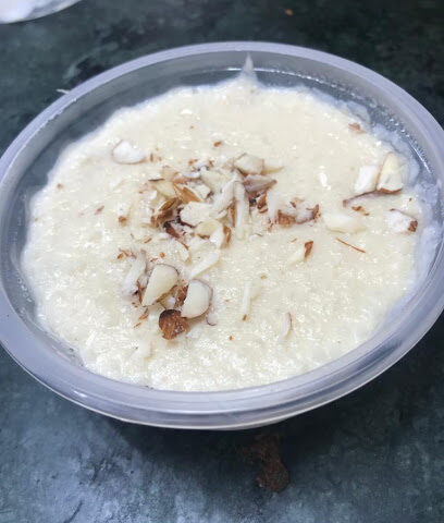 Ravi Restaurant and Sweets - Fujairah - +971 56 669 8690