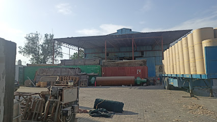 Premier Paper Mill - Dubai - +971 6 766 4258