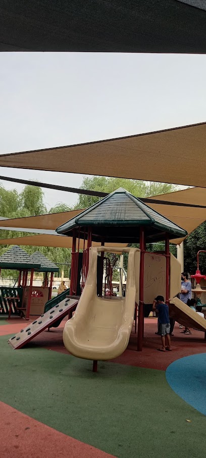 Children's Park - United Arab Emirates|Al Sa'adah - Zone 1 - Abu Dhabi|CCQQ+3GW