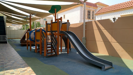 Learning Spaces Nurseries - Dubai - +971 2 556 6135