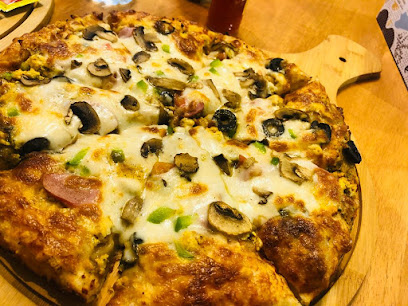 Baloot Pizza and Burger - Ras al Khaimah - +971 58 660 1160