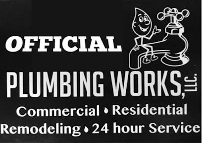 Official Plumbers - Ras al Khaimah - +971 56 433 9027