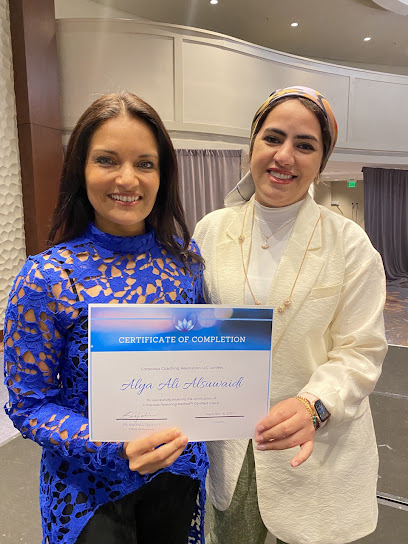 Dr Alya Al Suwaidi -