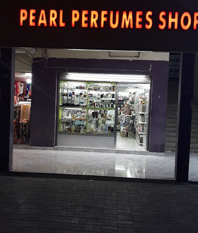 Pearl perfumes shop - Ras al Khaimah - +971 55 972 0251