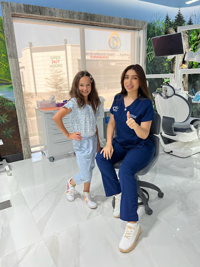 Dr. Sherouk Elhamadi - United Arab Emirates|Jumeirah - Jumeirah 3 - Dubai