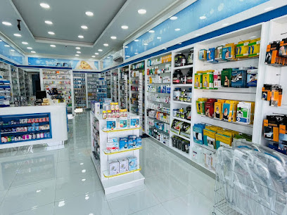 BAWABAT AL SHIFA PHARMACY, AJMAN - Ras al Khaimah - +971 54 374 4738