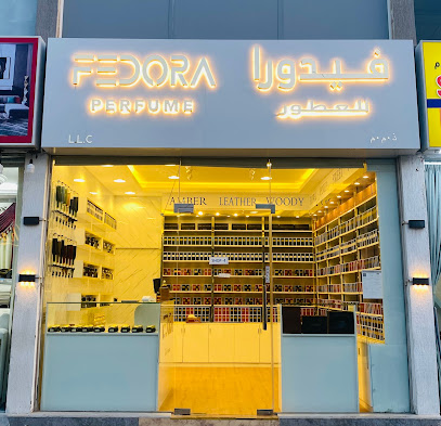 FEDORA PERFUME LLC - Ras al Khaimah - +971 50 704 7076