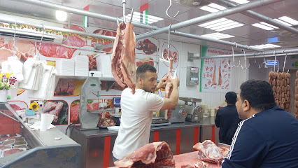 Al Masreya Meat Shop - محل المصرية - Fujairah - +971 6 746 2010