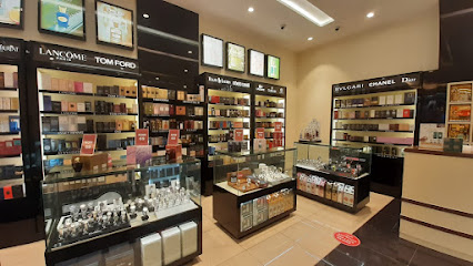 Aeres Perfumes Masdar - Ras al Khaimah - +971 2 555 5399