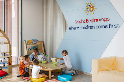 Bright Beginnings Nursery - Saadiyat Branch - Fujairah - +971 2 878 4378