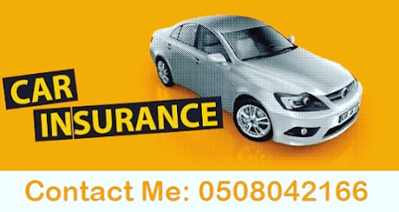 Car Insurance Services - Dubai - +971 56 744 4954
