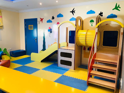 BUMBLE BEE NURSERY - Fujairah - +971 6 522 8461