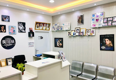 Zahrat Al Buteena Studio - Ras al Khaimah - +971 50 588 4190