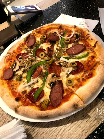 IL Forno الفورنو - United Arab Emirates|Dafan Al Nakheel - Ras al Khaimah