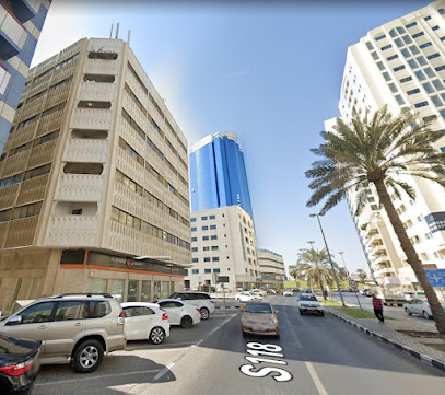 Taseheel international real estste - Sharjah -