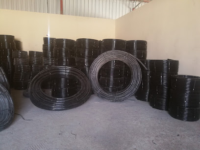 Al Insaf Plastic Product Industries LLC - Ras al Khaimah - +971 56 786 6776
