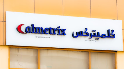 CALMETRIX FOR ELECTRONICS DEVICES LLC - Dubai - +971 2 550 5003
