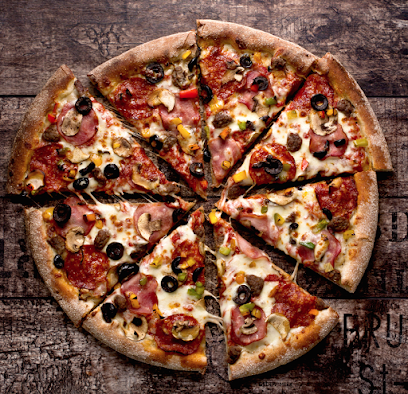 Freedom Pizza | Dubailand | Order Now on Locale.ae - Ras al Khaimah - +971 4 457 2533