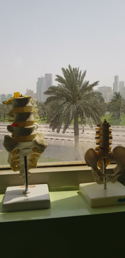French Medical Center - Sharjah - United Arab Emirates|Al Majaz - Al Majaz 1 - Sharjah|Corniche St|Al Buhaira Building