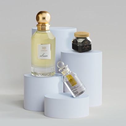 Lootah Perfumes - The Dubai Mall - Ras al Khaimah - +971 4 590 0877