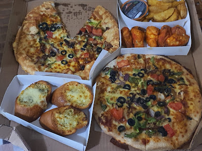 Pizza hut - Ras al Khaimah - +971 600 569999