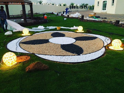 Arab Landscape Gardening - Dubai - +971 56 382 0858