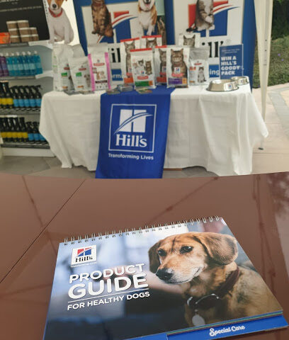 Hill's Pet Nutrition UAE - Ras al Khaimah -
