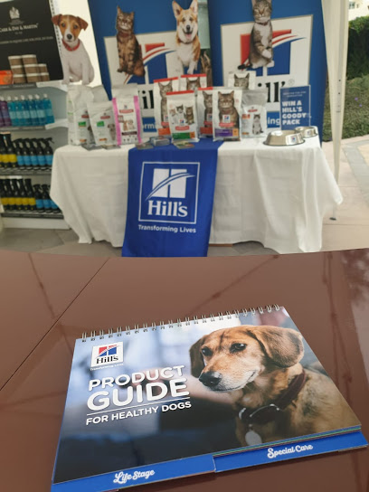 Hill's Pet Nutrition UAE - United Arab Emirates|Dubai|408 Dusseldorf Dubai