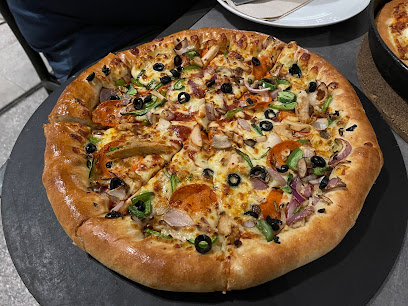 Pizza Hut - Ras al Khaimah - +971 600 569999