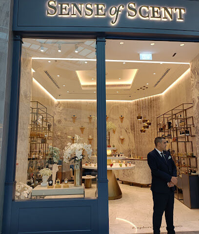 Sense of Scent - Ras al Khaimah - +971 52 693 9185