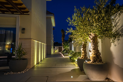 Perfect Technical Works and Landscaping L.L.C - Dubai - +971 4 262 9888